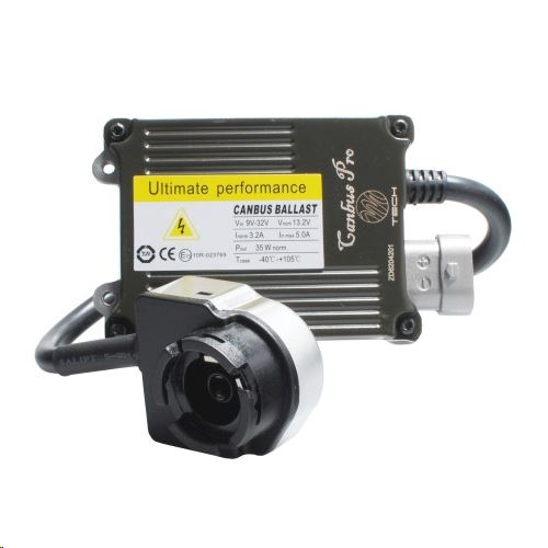 M-Tech Xenon trafó, Can Bus, D2S/D2R (72PMD2S) (72PMD2S)