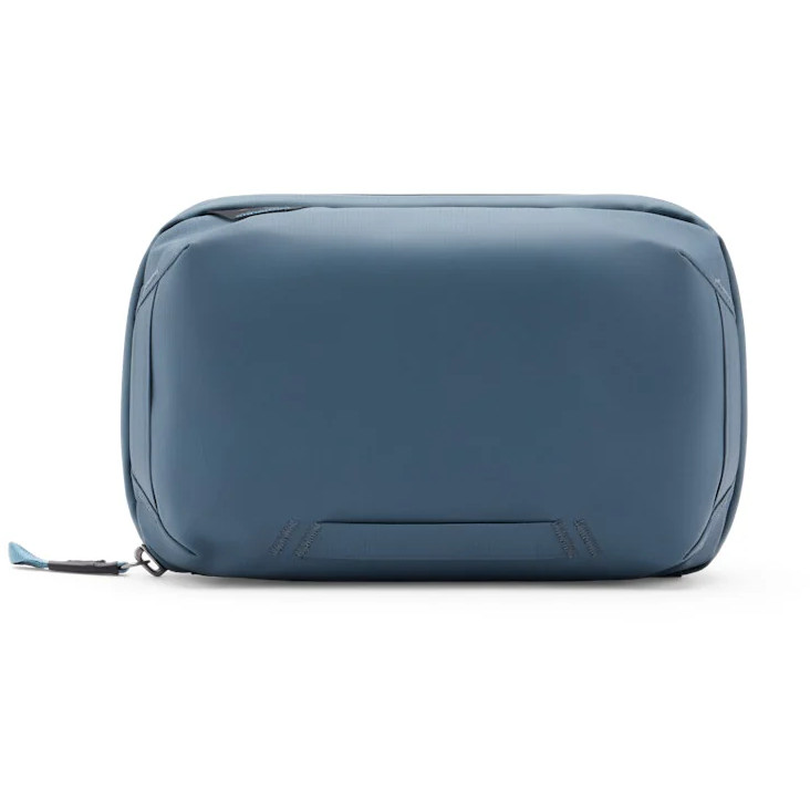 PEAK DESIGN Tech Pouch - Tengerkék (BTP-DS-3)