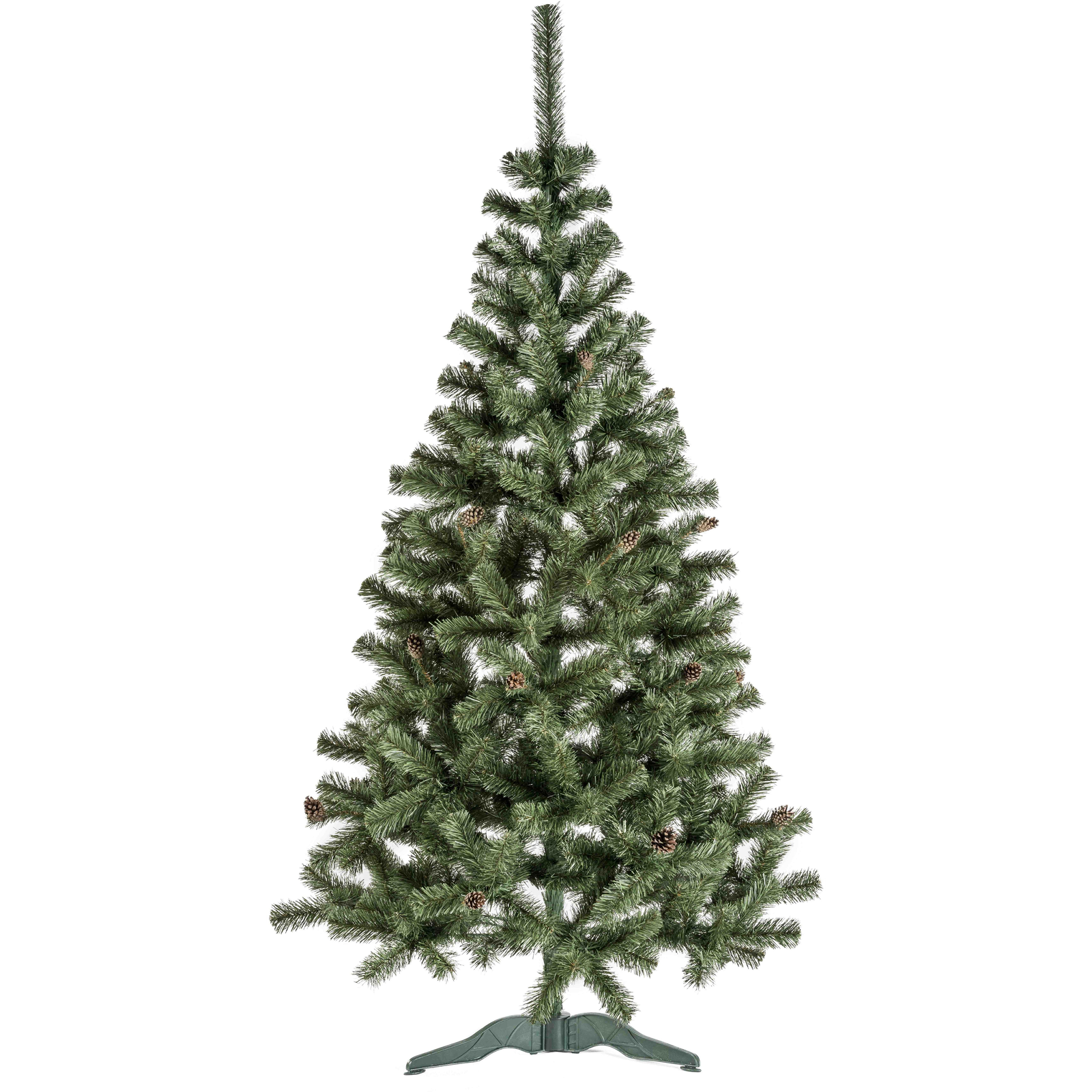 AGA Tobozos műfenyő, 150 cm (MR3229)