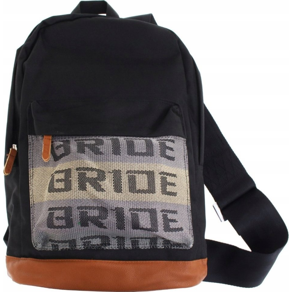 Takata - Bride Sporttáska Bride Fekete Páttal