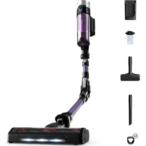 Tefal TY2039WO X-force Flex Vacuum Cleaner