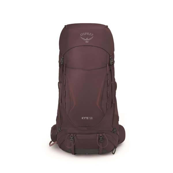 Osprey Kyte 58 Elderberry Purple WXS/WS