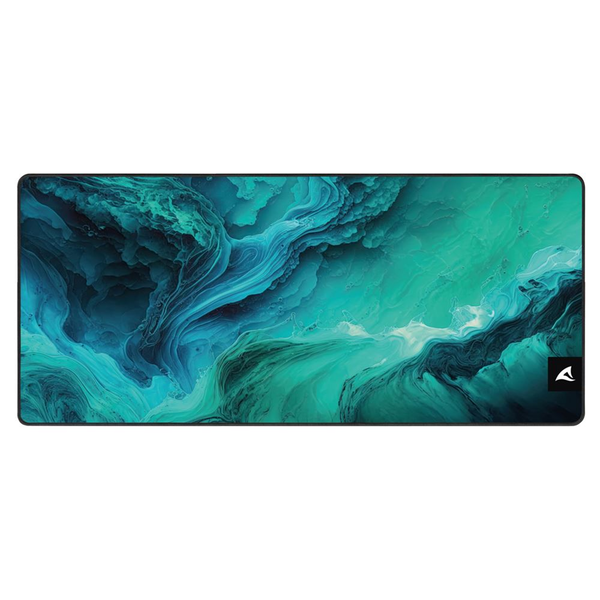 Sharkoon SKILLER SGP30 D4 Gaming Egérpad - XXL