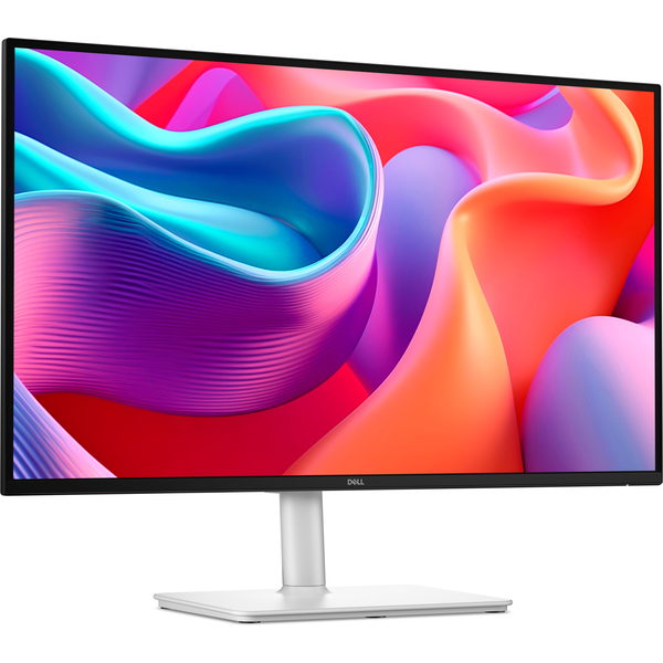 DELL Plus S2725DC Computerbildschirm 68,6 cm (27") 2560 x 1440 Pixel Quad HD LCD Weiß