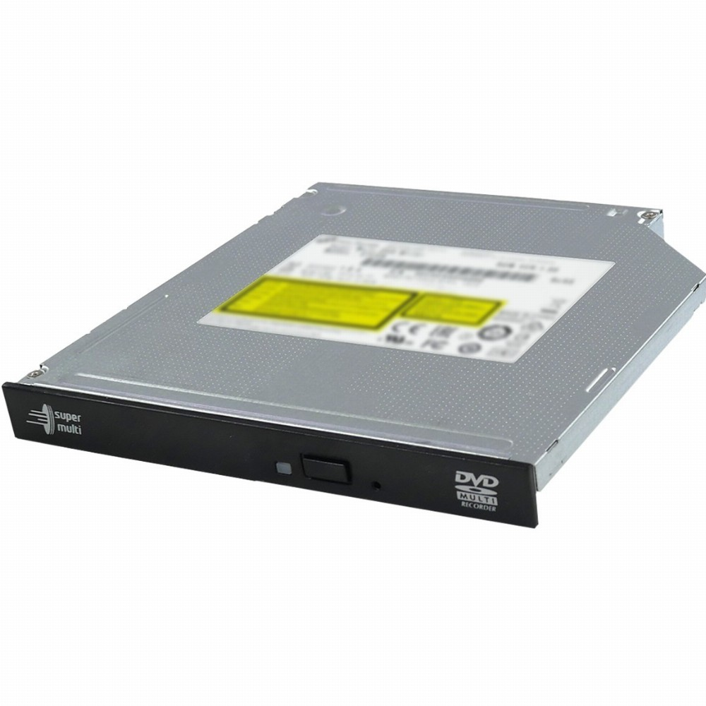 Hitachi-LG GTC2N optikai meghajtó Belső DVD±RW Fekete (GTC2N)