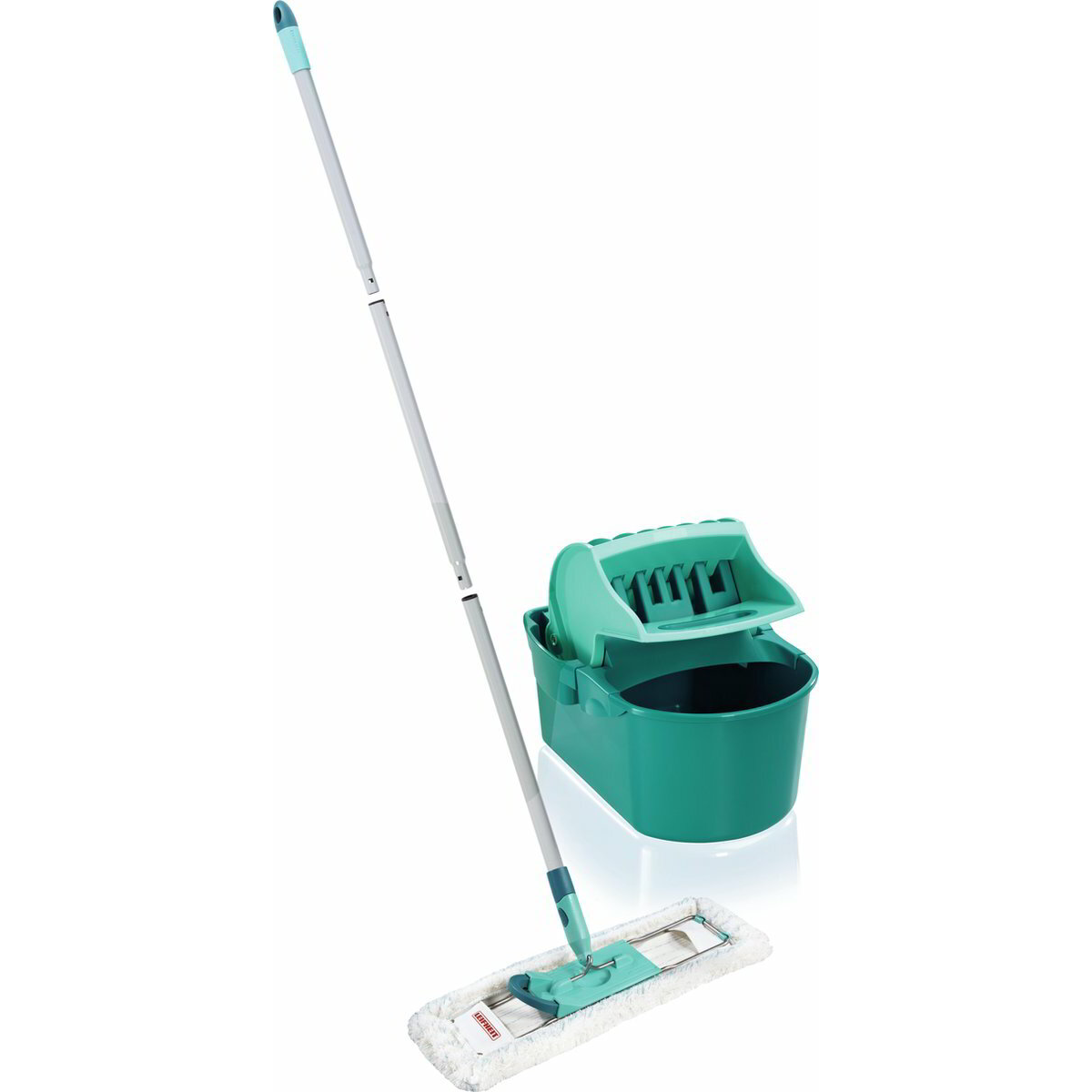 Leifheit Profi Compact felmosó szett - Türkiz (55092)