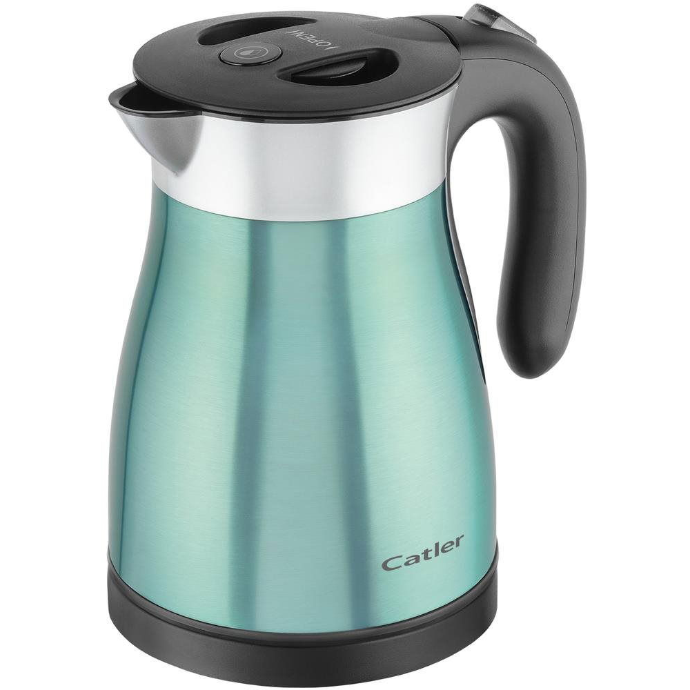 CATLER KE 8130 - hőtárolós, Green (KE 8130)