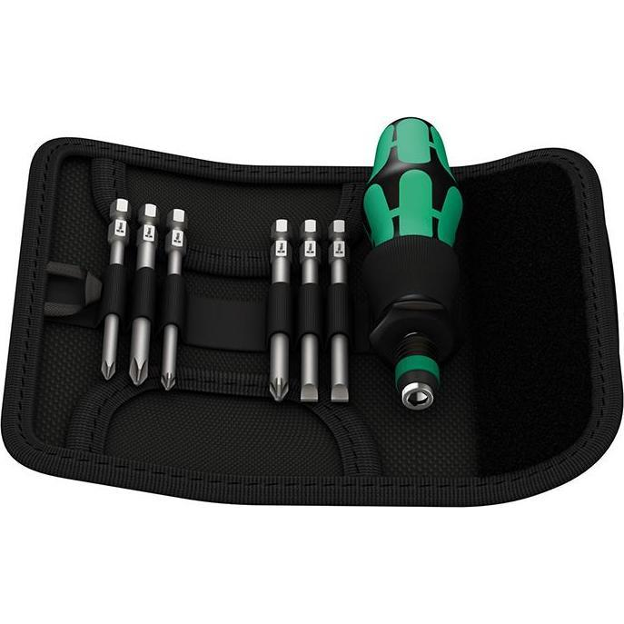 Wera KK 40 Műhely Bit csavarhúzó 1/4 (6,3 mm) (05059298001)
