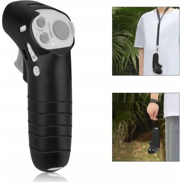 Védőburkolat DJI RC Motion 2 vezérlőhöz DJI MAVIC 3 / Mini SE drónokhoz