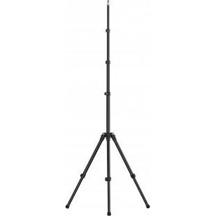 Ulanzi TT43 led/lámpaállvány, 190 cm, 6 kg teherbírás, 180 fok-ban visszafordítható lábakkal