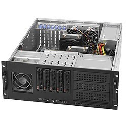 4HE SUPERMICRO CSE-842TQC-668B