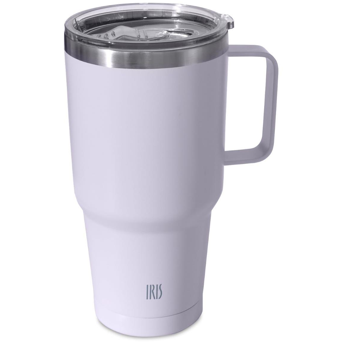 IRIS Barcelona pohár fogantyúval 850 ml, kék színű (RS8364-IB)