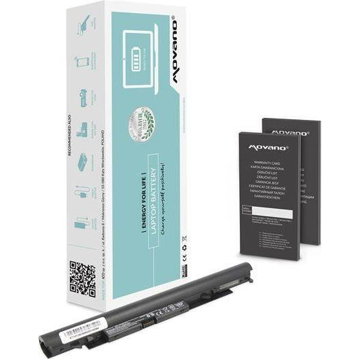 Bateria Movano HP 250 G6 (BT/HP-250G6)