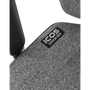 Fotel QUERSUS ICOS.1.1 Iron Grey (szary)