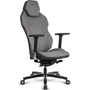 Fotel QUERSUS ICOS.1.1 Iron Grey (szary)