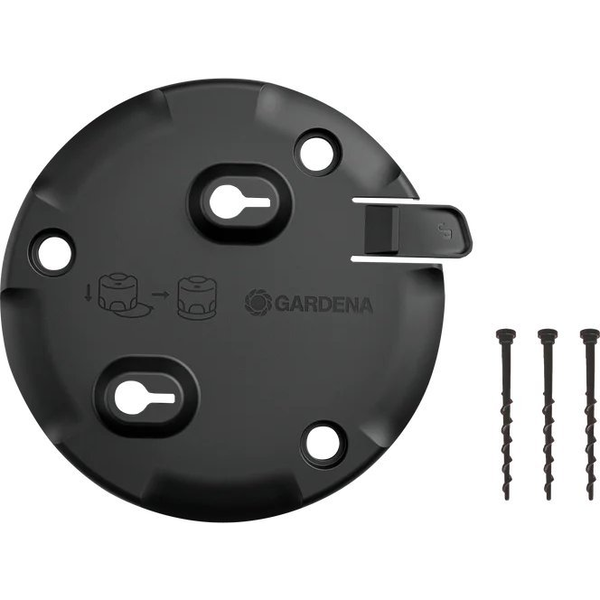 Gardena 16022-20 Základná doska AquaPrecise