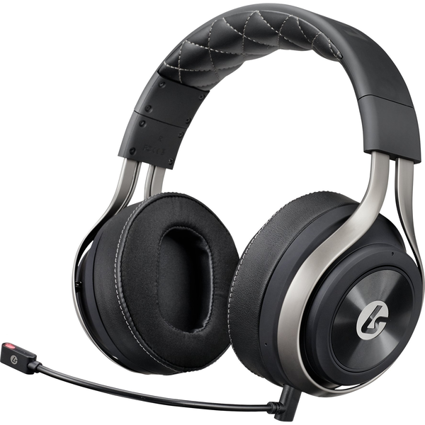 LucidSound LS50X Xbox Series X|S vezeték nélküli gaming headset