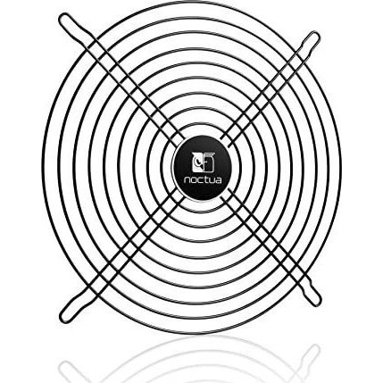 NOCTUA ventilátorrács 20cm 5db (NA-FG1-20 SX5)