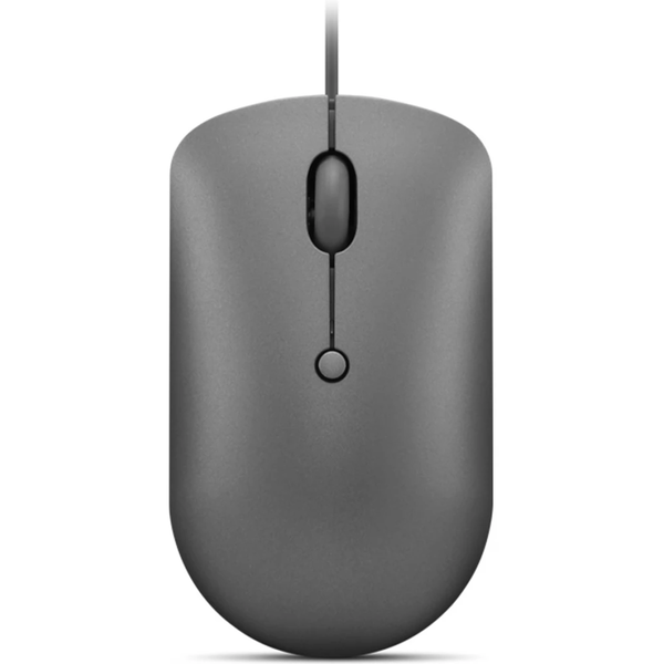 Lenovo 540 mus Kontor Ambidextrous USB Type-C Optisk