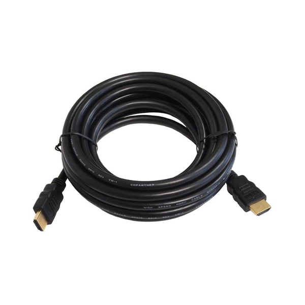 Kabel Value HDMI - HDMI 3m czarny (11.99.5682)