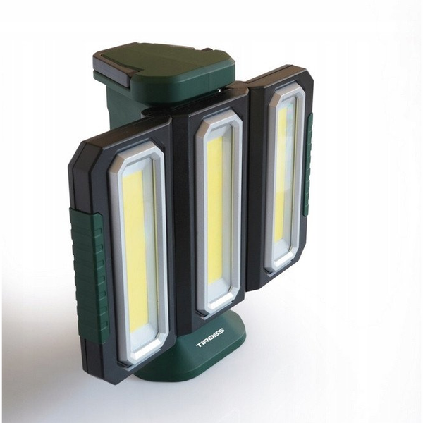 Lampa robocza wielofunkcyjna TS-1939 Tiross