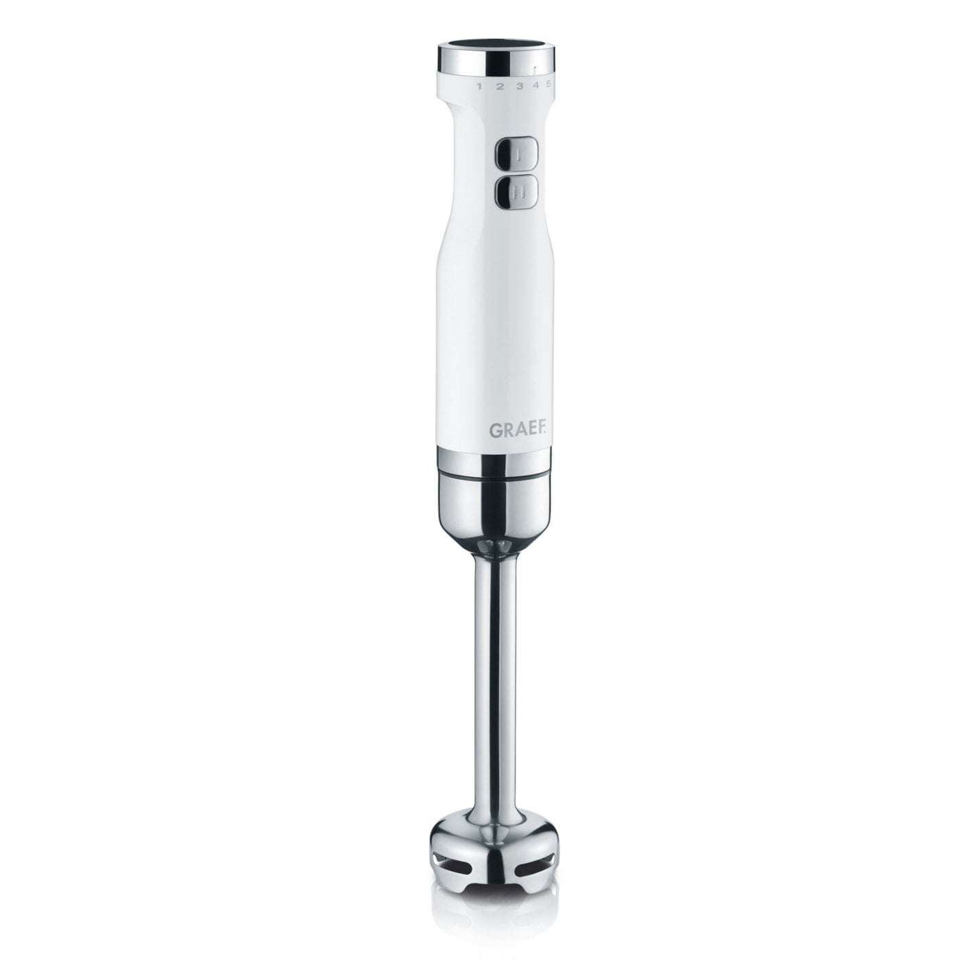 Graef HB501 Botmixer (GGRA-HB501EU)