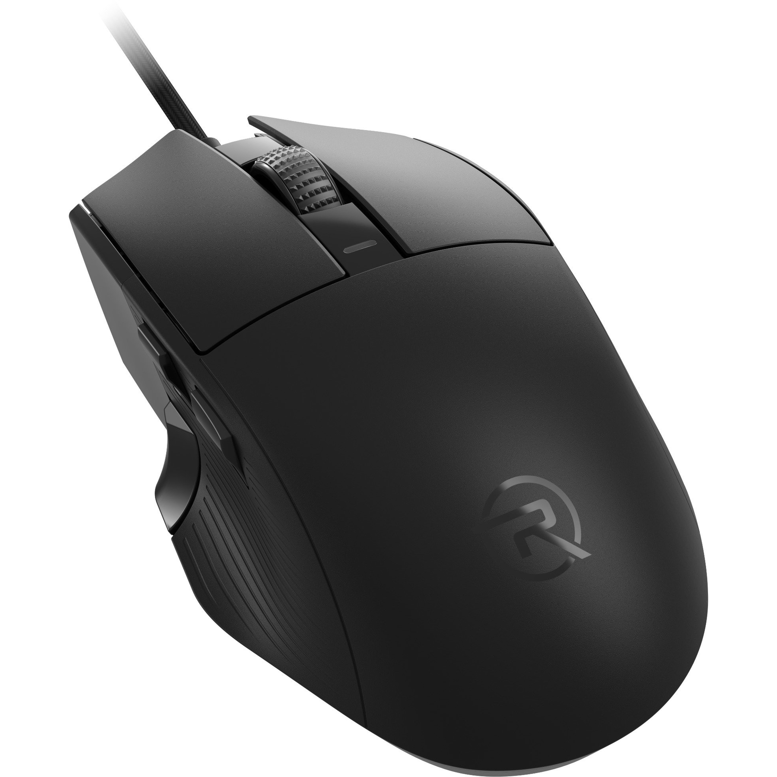 Rapture BANSHEE Gaming Myš 26000 DPI Čierna (RPT-GM3395HR02B)