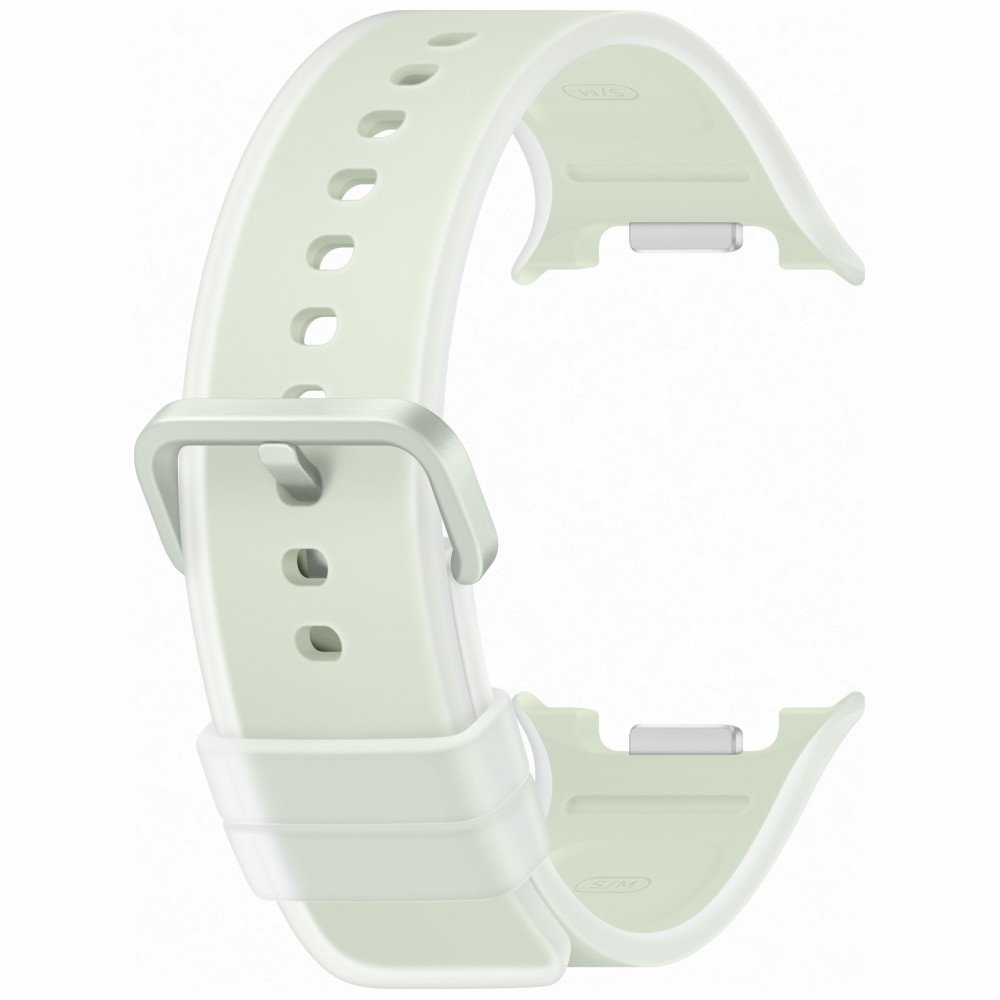 Samsung Misty Band (S/M) for Galaxy Watch9 (Watch8) Skupina Farba mäty