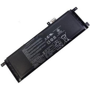Bateria Extra Digital Nešiojamo kompiuterio baterija ASUS B21N1329, 3900mAh, Extra Digital Selected