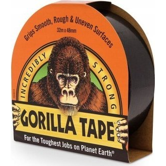 Gorilla Tape Extra erős ragasztószalag 32m x 48mm