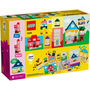 LEGO Classic 11035 Kreatívne domy