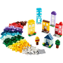 LEGO Classic 11035 Kreatívne domy