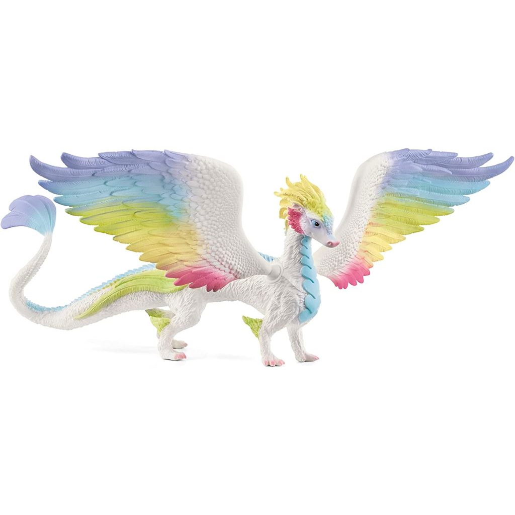 schleich BAYALA 70728 gyermek játékfigura (Schleich70728)