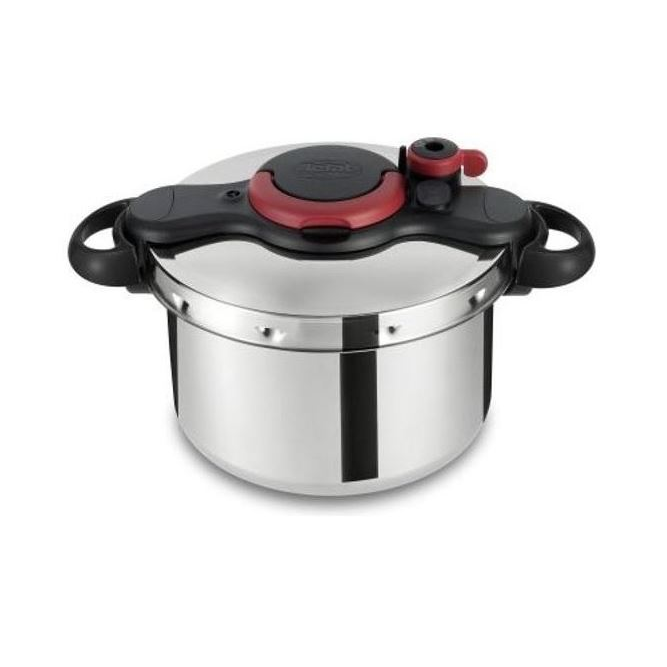 Tefal P4620768 Clipso Minut Easy kukta 6l (P4620768)