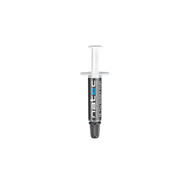 Natec Husky Pup Hővezető paszta (0.5g)