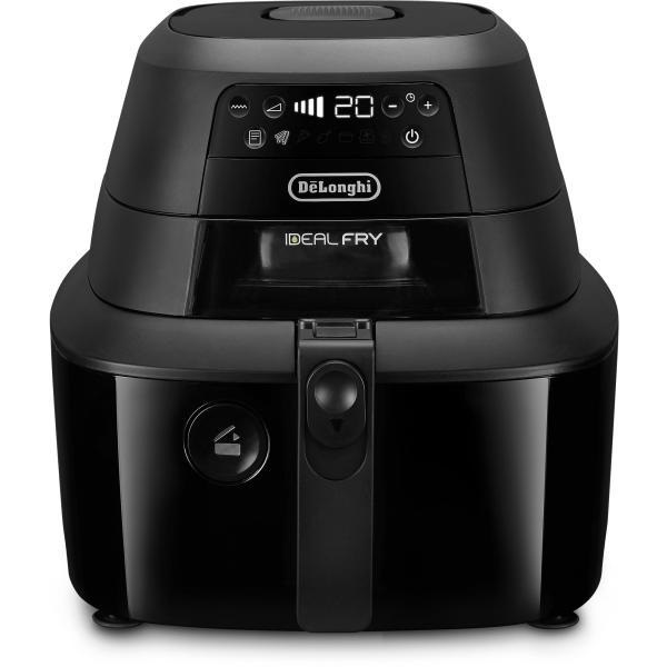 Horkovzdušná fritéza De'Longhi 8004399253155 1400 W 1 l