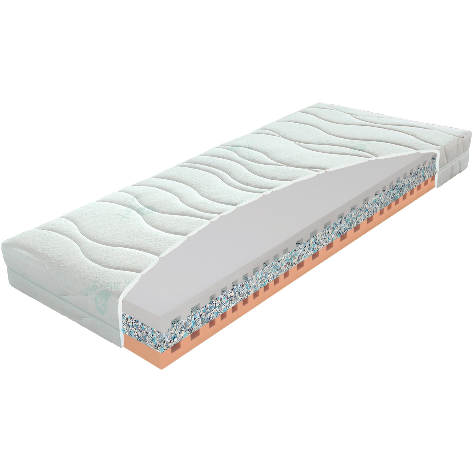 Matrac PROFIL AIR 90x200 (8586020358922)