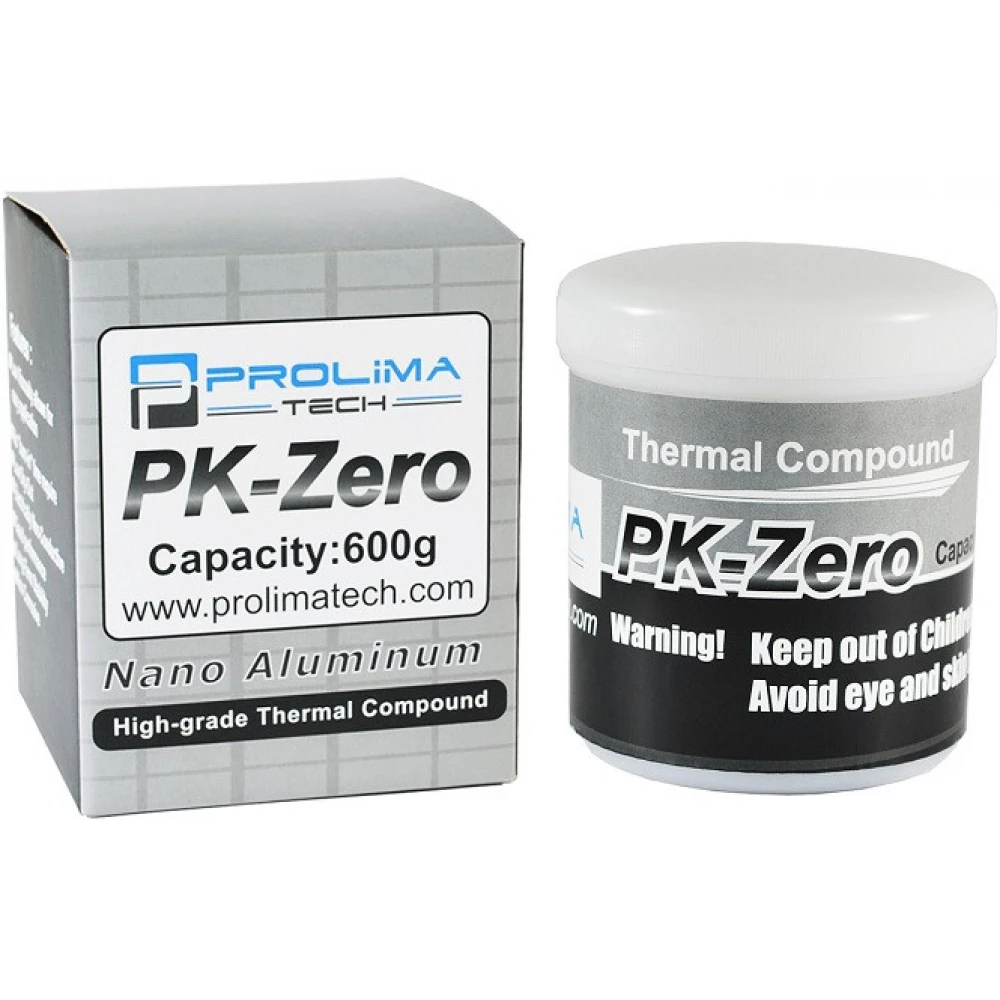 Prolimatech PK-Zero (PK-Zero (600g))