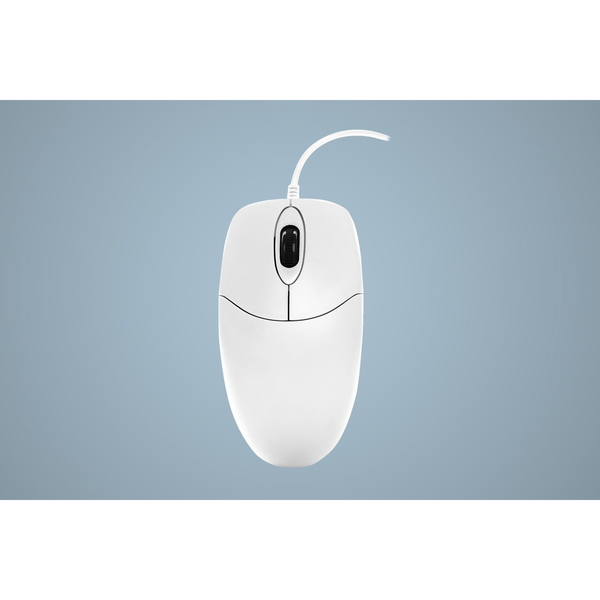 Contour Design Active Key AK-PMJ1 mus Kontor Ambidextrous USB Type-A Optisk 1000 dpi