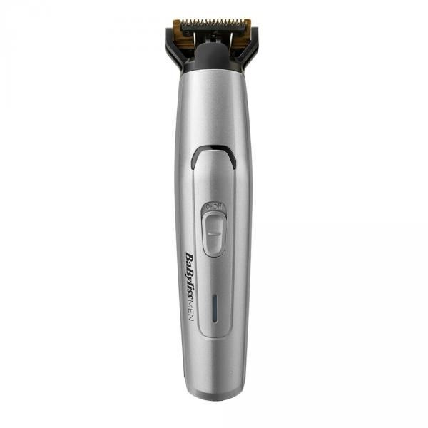 BaByliss MT861E testszőrtelenítő készlet (MT861E)