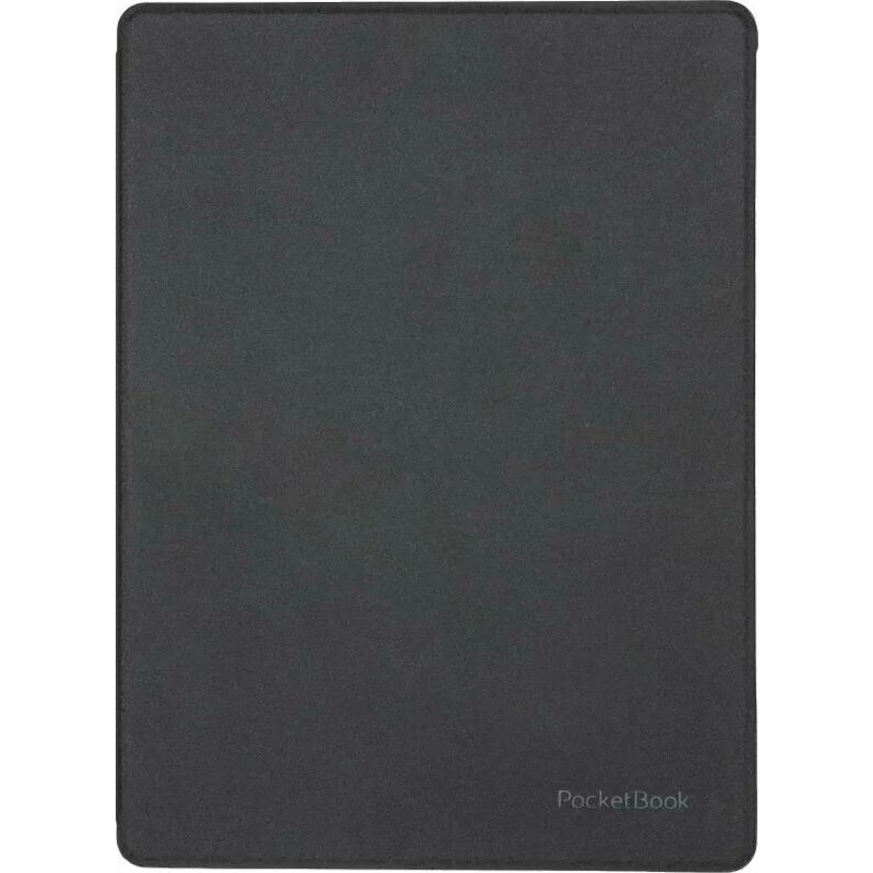 PocketBook InkPad Lite e-book olvasó tok fekete (HN-SL-PU-970-BK-WW) (HN-SL-PU-970-BK-WW)