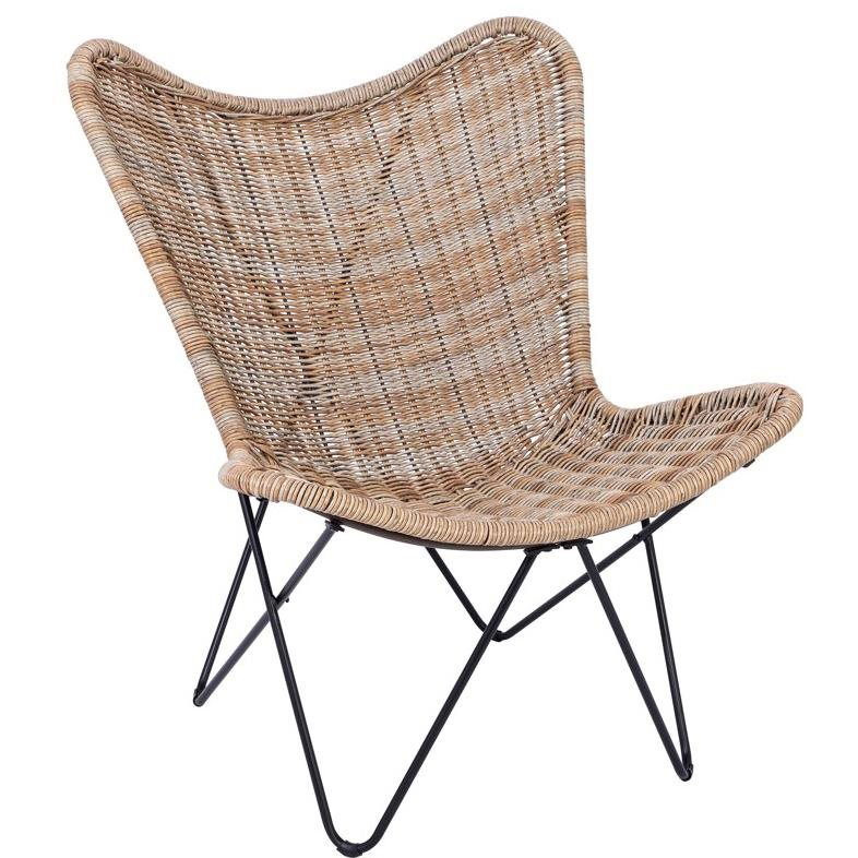 NOELA EDLAND kerti szék (8592301023892)