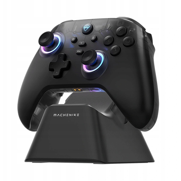 Controller Machenike G3 V2 with Charging Station, Black