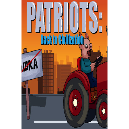 Patriots: Back to Civilization