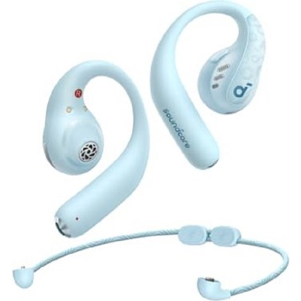 Bezdrátová sluchátka do uší Soundcore AeroFit Pro