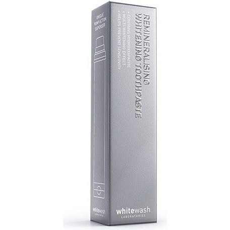 Whitewash  Remineralising Whitening Toothpaste pasta do zębów 80ml