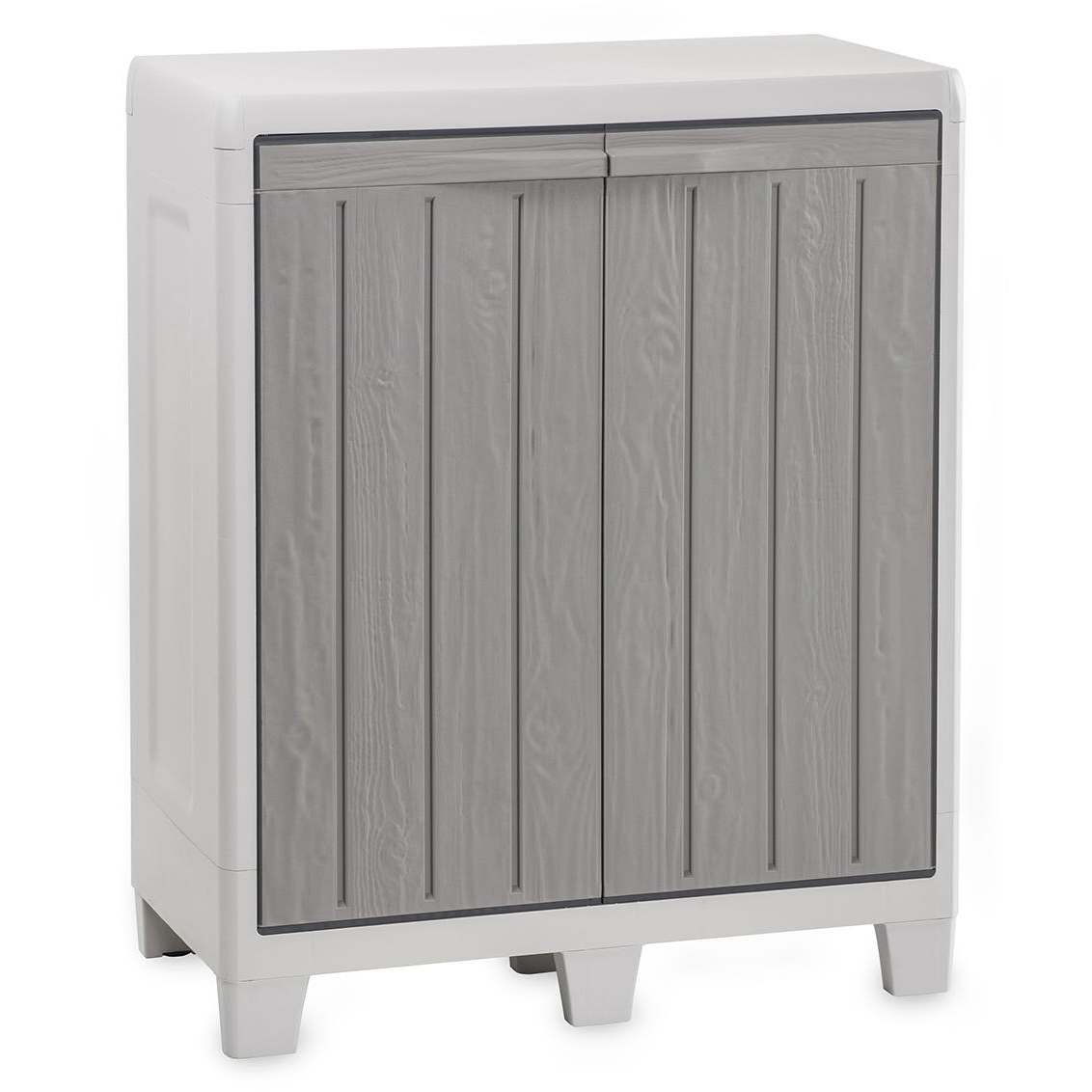 TOOMAX Florida Low XL - világosszürke (Z0081R0--2500)