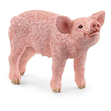 Schleich kismalac figura (13934) (sch13934)