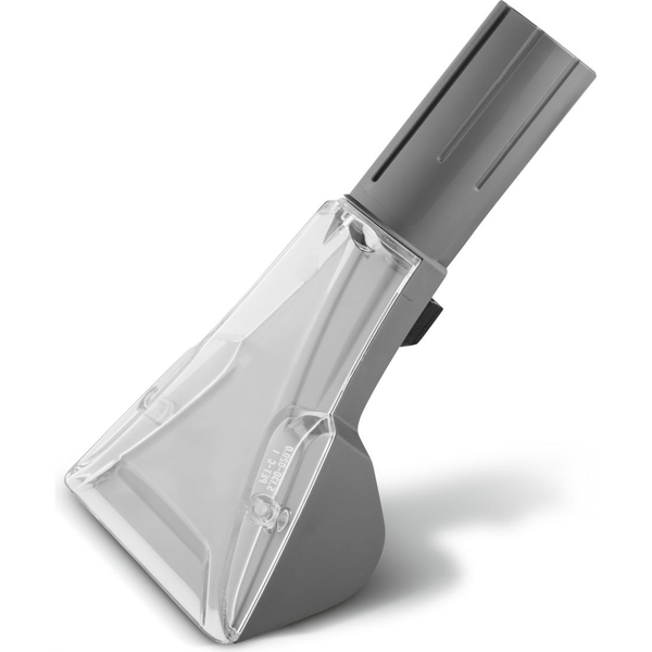 Karcher Kárpitfej a Puzzi permetező/szívópisztolyba illeszthető