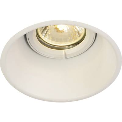 SLV 113141 Horn-T Beépíthető lámpa LED GU10 50 W Fehér (matt)